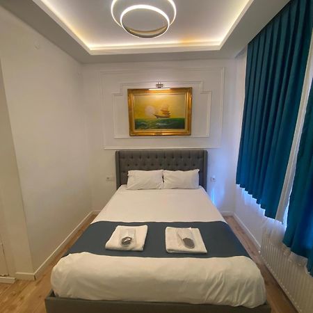 Volgarika Istanbul酒店 外观 照片