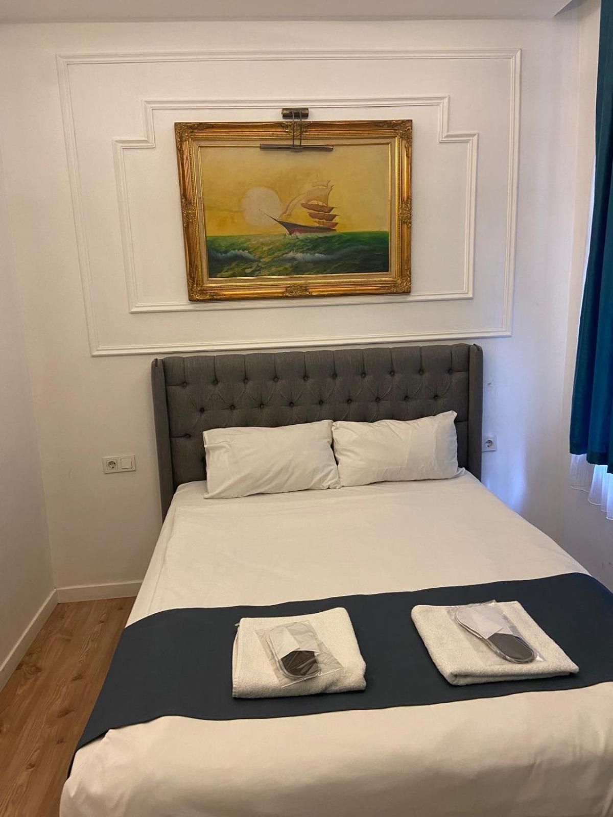 Volgarika Istanbul酒店 外观 照片