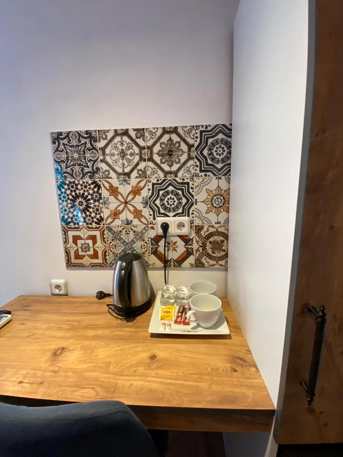 Volgarika Istanbul酒店 外观 照片